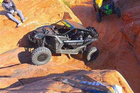 CAN AM INTERNATIONAL OFF ROAD RIDE DAY Dirt Wheels Magazine