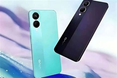 Vivo Y G Rilis Sebagai Hp Dengan Harga Terjangkau Beli Hape