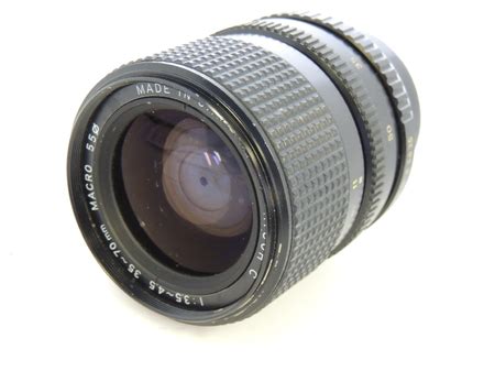 Ricoh Mm F F Pentax K Fit Lens Mrcad Online Store