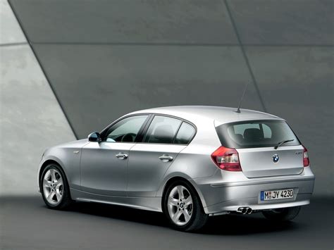 Bmw Hatchback