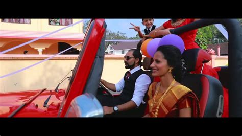 Knanaya Wedding Highlights Eminentframes Youtube