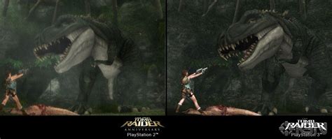 Tomb Raider Trilogy Screenshots, Pictures, Wallpapers - PlayStation 3 - IGN