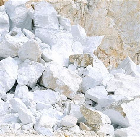 Natural Quick Limestone Lumps At Rs Tonne In