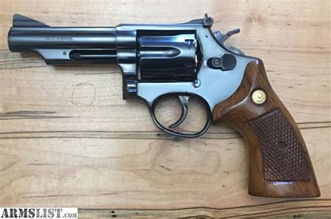 ARMSLIST For Sale Trade Taurus Model 66 357 Magnum