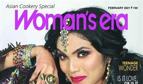 August Issue Womans Era Magazine