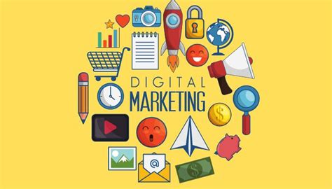 20 Digital Marketing Advantages And Disadvantages