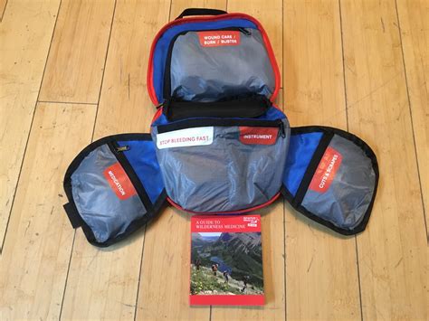 Adventure Medical Kits Mountain Series Backpacker Review | Tested