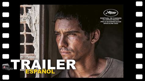 HARKA TRAILER ESPAÑOL 14 Abril CINE YouTube