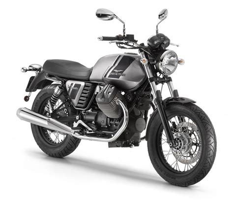 Ficha técnica de la Moto Guzzi V7 Special 2014 Masmoto es