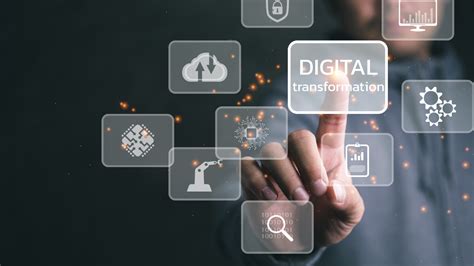 CLAVES PARA ENTENDER LA DIGITALIZACIÓN Tour Innovación