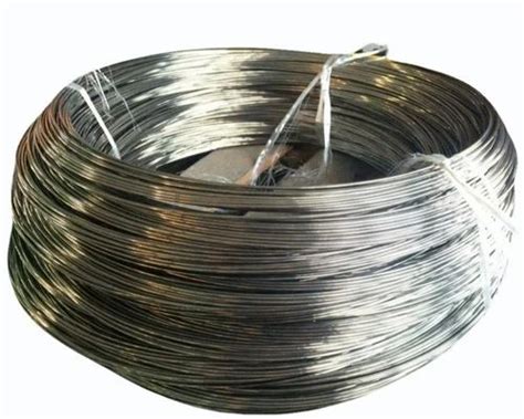 Monel Wire At Rs Kg Monel Wire In Mumbai Id