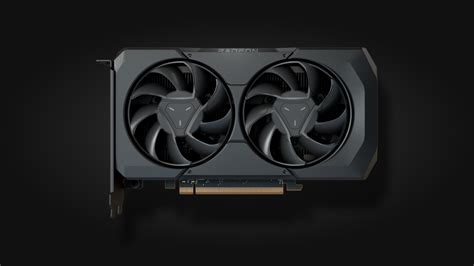 Amd Introduces Amd Radeon Rx 7600 Graphics Card For Superb Next Gen