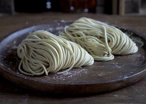 Fideos Ramen Caseros Kwan Homsai