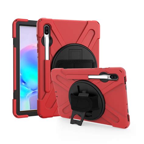 Kiq Galaxy Tab S Case Shield Rugged Heavy Duty Cover For Samsung