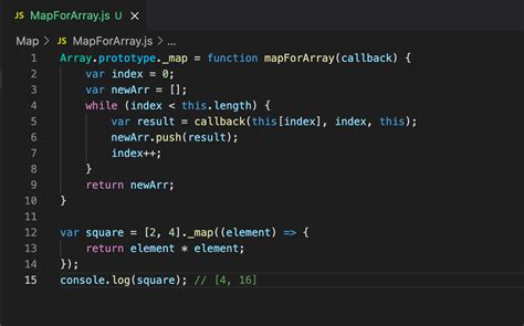 Navigating The World Of Data With Javascript’s Map Method A Comprehensive Guide Texas