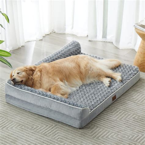 Bfpethome Camas Ortop Dicas Para Perros Grandes Sof Cama