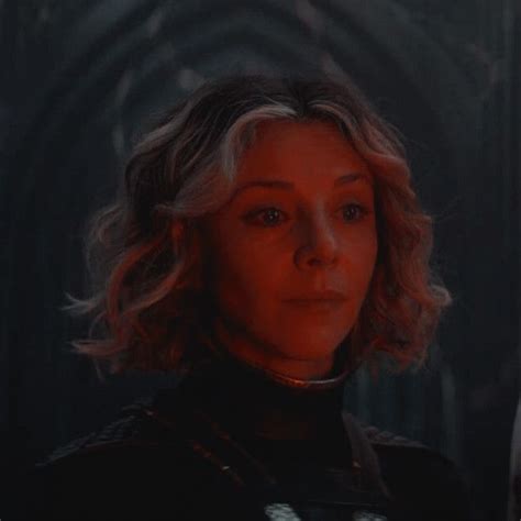 Sylvie Lushton Laufeydottir Icon Matching Pfp Lady Loki Marvel Icon