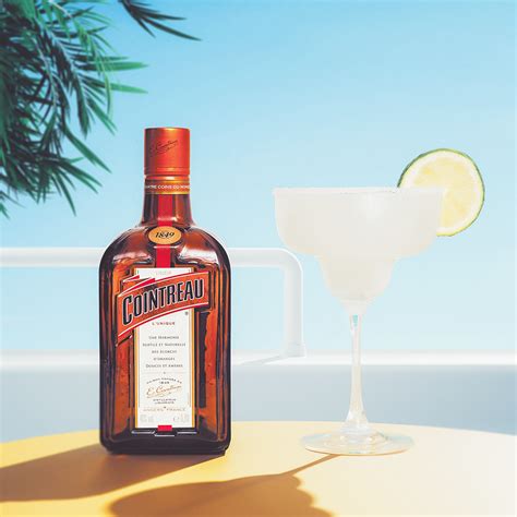 Cointreau celebrates the 70th anniversary of the Margarita | Cointreau UK