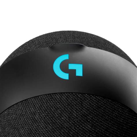 Logitech Yeti Orb Wired Cardioid Condenser Gaming Microphone with ...