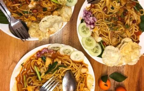 Kelezatan Makanan Khas Aceh Nikmati Keunikan Kuliner Terbaik Woulax