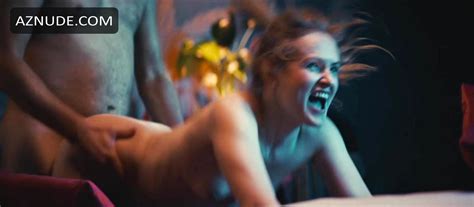 Emilia Lietz Nude Aznude