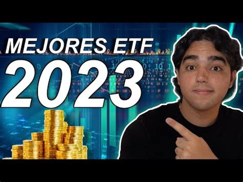 Los Mejores Etf Para Invertir