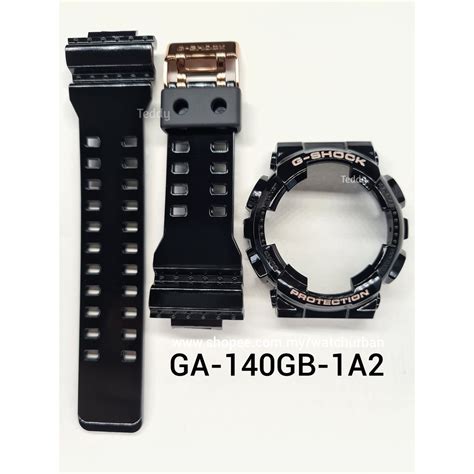 Casio G Shock Band And Bezel Ga Ga Ga Gd Gd Gd Gax