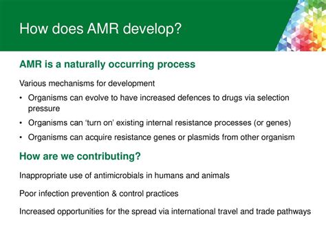 Antimicrobial Resistance - ppt download