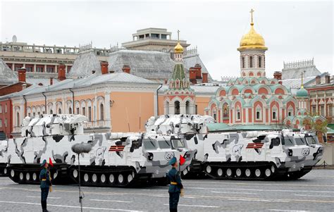 Comm Moration Du Mai En Russie Les Nouveaut S Du D Fil Militaire