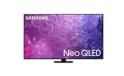 Samsung 50 Tv Class Neo Qled 4k Smart With Bulit In Receiver 50qn90c