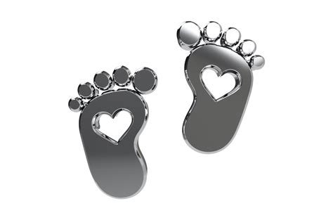 Baby Feet Png Transparent Images