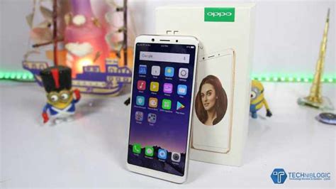 Oppo F5 Review The Real Selfie Expert Techniblogic