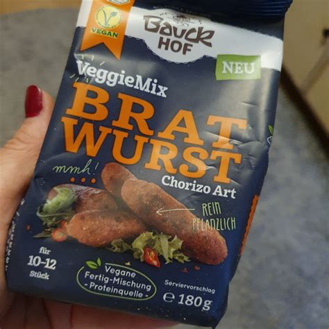 Bauck Hof Bratwurst Chorizo Art Reviews Abillion