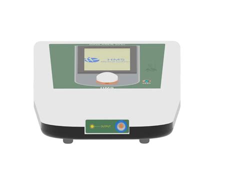 Laser Therapy Equipment at Best Price in India