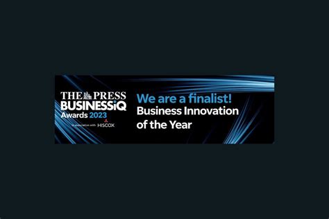 Roche Legal Features In Two York Press Business Awards Finalists Categories