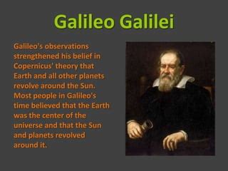 Heliocentric Vs Geocentric Models PPT