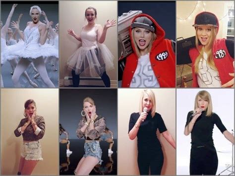 A Bunch Of Taylor Swifts 33 Halloween Costumes Thatll Make You Say