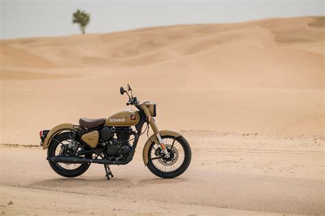 2022 Royal Enfield Classic 350