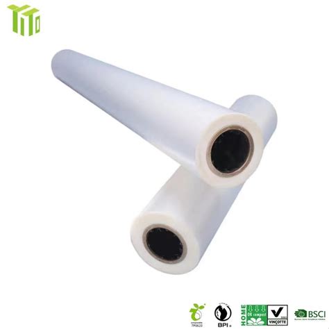 Wholesale Compostable Anti Scratch Film YITO Manufacturer And