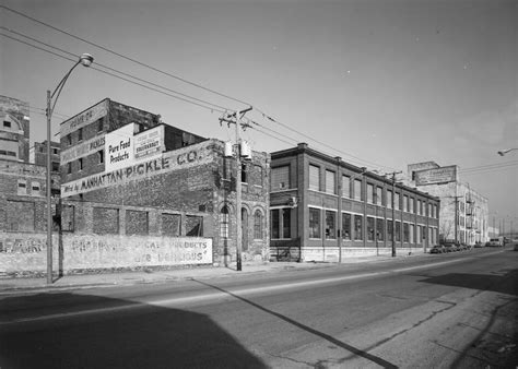 Pictures 1 Schoenhofen Brewery Edelweiss Beer Chicago Illinois