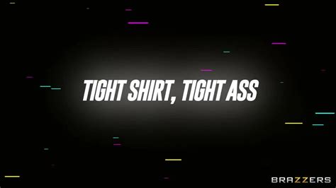 Tight Shirt Tight Ass Big Wet Butts Free HD Porn Bingato