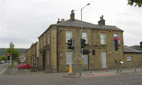 The Adelphi, Accrington - another lost pub