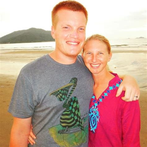 Jen And Stevo I Digital Nomads Twocantravel On Threads