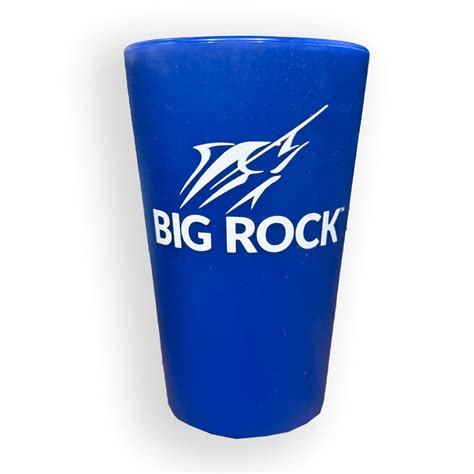 16 Oz Streak Silipint Cup The Big Rock Store