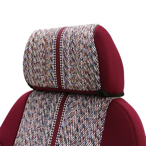 Coverking® Saddle Blanket Custom Seat Covers