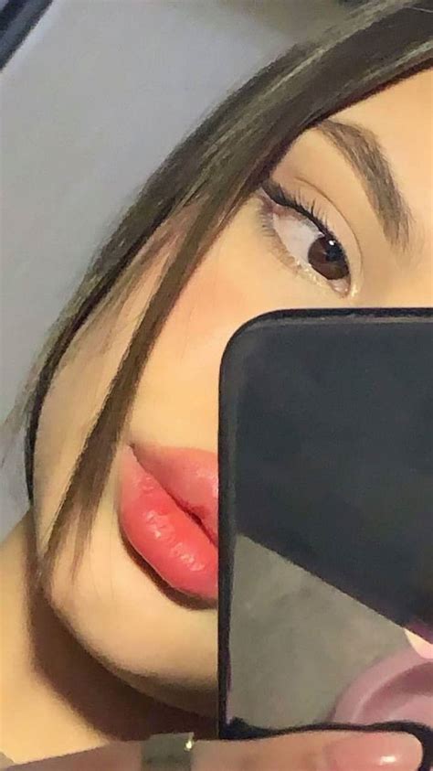 Pin De Alondra Flores En Insta Selfie En 2023 Maquillage De Ojos Maquillaje De Rostro Foto Cara