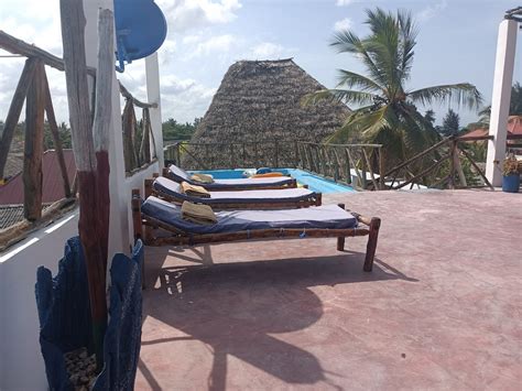 Hotel Babalao - Best WIFI in Paje Hotel Kusini - Reviews, Photos & Offer