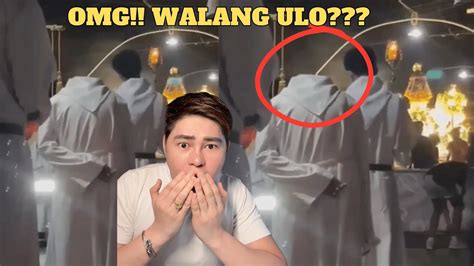 Lalaki Na Walang Ulo Sa Cavite Youtube