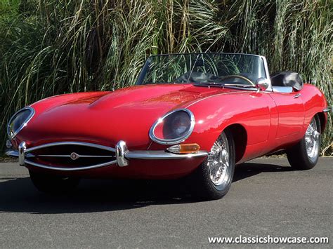 1966 Jaguar Xke Information And Photos Momentcar