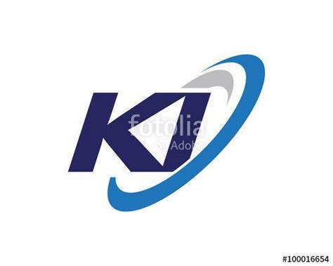 Ki Logo Logodix